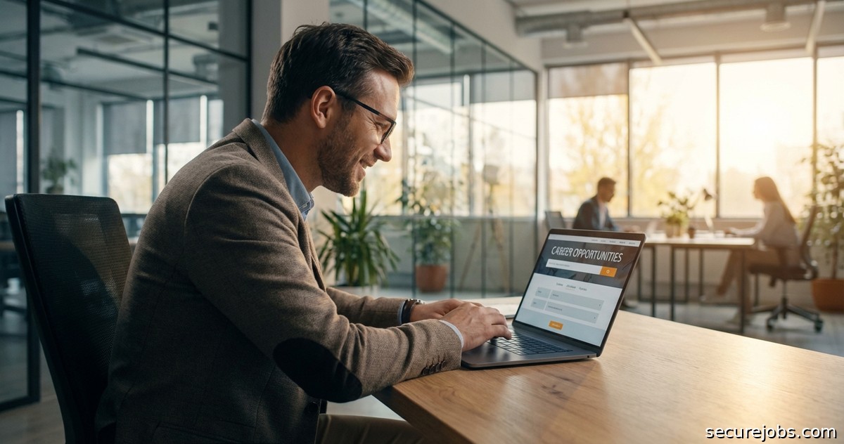 Hero image for Where to Find Clearance Jobs?